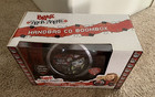 Bratz Rock Angelz Purse Handbag Portable Cd Player boombox radio Mint rare nrfb