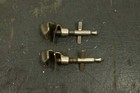 Vintage Ludwig Bass Drum Spurs Clamp-on  a5