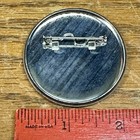 Vintage Hispanic Chamber Commerce Confederate Air Force Midland Pinback Button