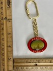 Moscow State University  mgu  Souvenir Keychain Moscow Russia Travel Collectible