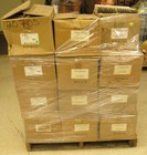 Pallet Of 326 Milwaukee Carbon Steel Wire Asphalt Broom Brush Head Edp 20705 12 