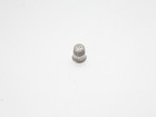 Antique Sterling Silver Engraved Story Thimble