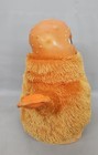 Hasbro Boohbah Dance Along Orange Singing  Plush 2004--sings - No Dance  Read  