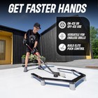 Better Hockey Extreme Stickhandling Trainer  Professional Quality Sports Trai   