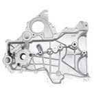 Timing Chain Oil Pump Cover Fits For Hyundai Veloster Elantra Gt Kia Soul  12-20