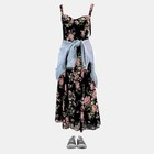 Materialists Dakota Johnson Screen Worn Used Movie Costume