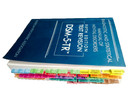Diagnostic And Statistical Manual Of Mental Disorders Dsm-5-tr   Dsm 5tr Tab