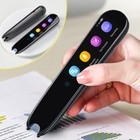 Ai Translator Pen 112 Languages Real-time Voice 2 23  Touch Screen Offline wifi