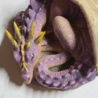 Danbury Mint John J  Woodwards Fabulous Dragons Kersleaf Figure Statue Parts