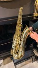 Saxophone Henri Selmer Series 3    Original Case     Professional Instrument