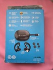Jlab Epic Sport Anc 3 Dual-driver Sport Wireless Earbuds Black