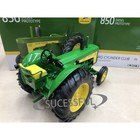 Ertl 1 16 John Deere 850 Farm Tractor Diecast Collectible Model Toy Gift