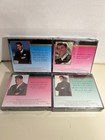 Anthony Robbins Personal Power Ii Audio Cd Vol  4  10  11  12 New Lot Of 4