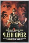 Send Help Original Ds Movie Poster 27x40 Rachel Mcadams Sam Raimi Horror Intl