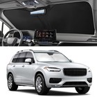 Car Windshield Sun Shade Sunshade For Acura Mdx 2027-2014   For Acura Mdx Bas   