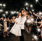 Wedding Sparklers 36  Long 100 Pack