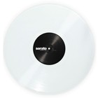 Serato 12  Control Vinyl  Performance Series Official 2xlp  Clear