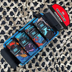 New Empire Omega 4 Pod Paintball Harness - Banzai