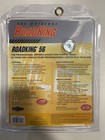Roadking Rk564p Dynamic Microphone Roadking 56 Black