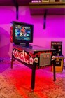 Custom Gorgar 1 4 Scale Virtual Pinball Machine