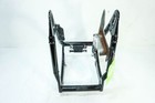 05 Harley Softail Deluxe Flstni Oem Rear Fork Swingarm Swing Arm 47573-00a 1247