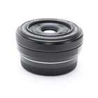Fujifilm Fujinon Xf 27mm F 2 8 Black  fuji X Mount   151