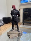 Sideshow Collectibles Red Skull Pf Exclusive Statue Marvel Dc Preloved Marvel Dc