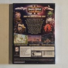 Angry Birds - Star Wars Ii  pc Cd-rom  2013  E  Puzzle Video Game - Brand New
