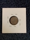 Nice 1843 Seated Liberty Silver Half Dime Better Date   Grade Free Us Shipping 