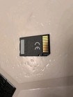 Sony 4gb Memory Stick Pro Duo Magic Gate mark2 High Speed Memory Card Tested