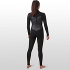 Roxy Women s Full Wetsuit 5 4 3mm Syncro Gbs Back Zip Surf Suit