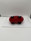 Bandai Pocoyo Red Racing Car 2011 Toy   No Tested Discontinued