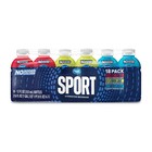 Great Value Sports Drink Variety 12oz 18 Pack 2 Pack Electrolyte Drinks