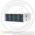 Supermicro Jbod Storage 19   4u 45x 3 5   Lff Sas Cse-847e16-rjbod1 2x 1400w Psu