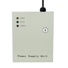 Ups Power Supply Box Dc12v 5a 4 Ch Support Battery For Cctv Ip Camera Dvr