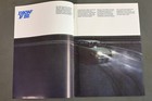 1960s Auto Union Dkw F12 Vintage Car Sales Brochure