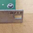 Indramat Dlf1 1   Encoder Interface Module - Used