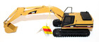 Nzg 367 Caterpillar 325b L Excavator 1 50 Mib Germany 1996 Launch Edition