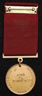 Named   Undated Posthumous U s  Navy Usn Good Conduct Medal - Uss Witter De-636