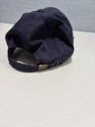 Chicago Police Cpd Dept Vintage Navy Blue Adjustable Baseball Cap Hat