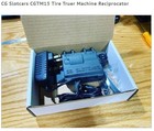 Cg Slotcars Cgtm15 Tire Truer Machine Reciprocator
