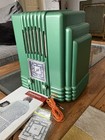 Gerry Wells Radiolette Valve Radio