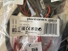 Brand New Plantronics Blackwire C3220 Wired Usb-a Headset Usb 2-ear Full Headset