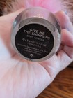 Vtg Victoria s Secret Sexy Little Things Give Me The Shimmers Body Powder  15 Oz