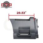Rear Step Fairing Panel For Volvo Vnl 2018-2023 Passenger  rh  Side 29 53 Inches