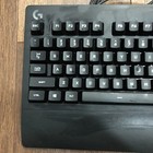 Logitech G213 Prodigy Rgb Gaming Keyboard Black Read Description Tested