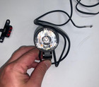 Supernova E3 Pure3 Headlight   Tail Light - Complete Dyno  6v  Light Set