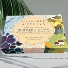 Crabtree   Evelyn Signature Collection Shower Steamer Tablets   Box Of 12 Gift