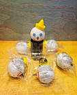 Jack In The Box Antenna Ball   Original Classic Clown 2026