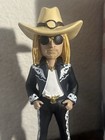 Kid Rock - Rock N Rodeo - 2025 Pbr Event Bull Riding Promo Figurine Statue Nib 